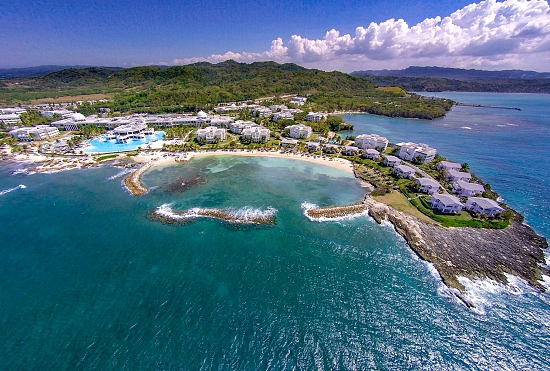 Grand Palladium Jamajka Grand Palladium Jamajka