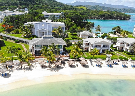 Jamajka Grand Palladium Lady Hamilton Jamajka Grand Palladium Lady Hamilton