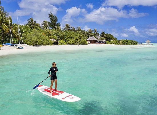 Olhuveli Maldives Olhuveli Maldives