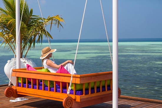 Olhuveli Malediwy Olhuveli Malediwy