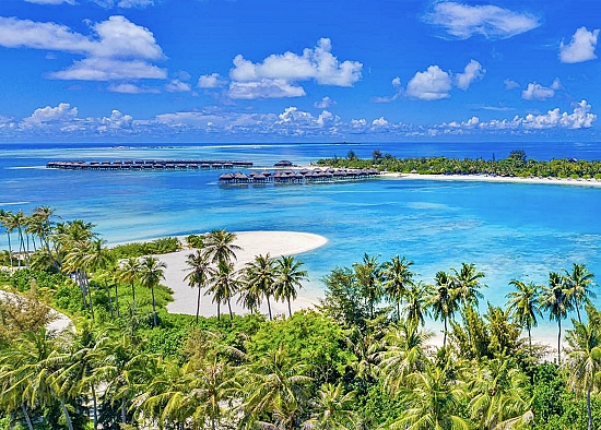 Ogrody Olhuveli Ogrody Olhuveli