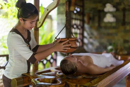 Spa Spa