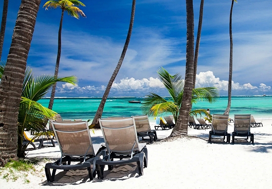 Plaża Melia caribe Plaża Melia Caribe