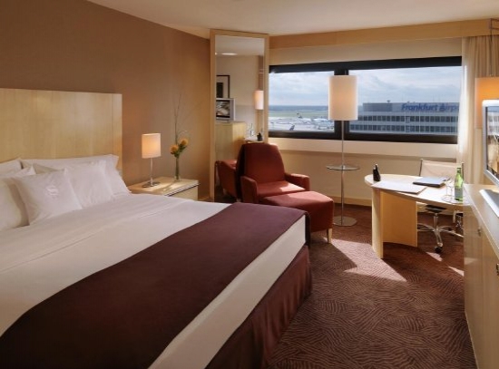 FRA Sheraton Airport Frankfurt