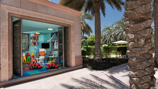 Emirates Palace - Sarab Land Emirates Palace - Sarab Land