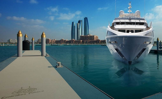Marina Emirates Palace Abu Dhabi Marina Emirates Palace Abu Dhabi
