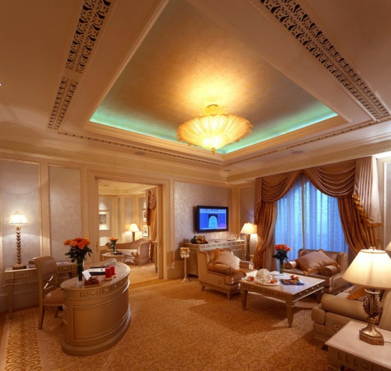 Emirates Palace - Khaleej Suites Emirates Palace - Khaleej Suites