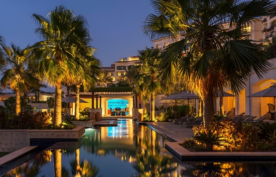 St. Regis Saadiyat Island 