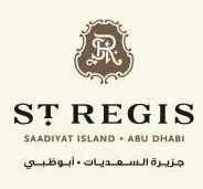 St. Regis Saadiyat Island - Abu Dhabi - logo
