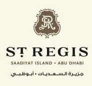 St. Regis Saadiyat Island - Abu Dhabi - logo St. Regis Saadiyat Island - Abu Dhabi - logo