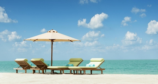 Plaża St. Regis Saadiyat Island Plaża St. Regis Saadiyat Island