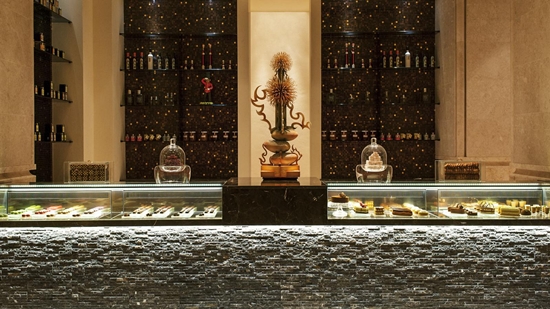 Sucre Patisseria St. Regis Saadiyat Island