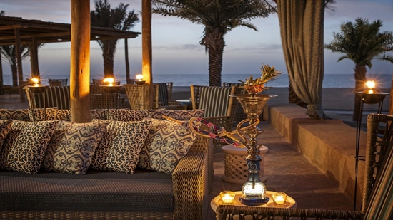 St. Regis Saadiyat Island - Abu Dhabi St. Regis Saadiyat Island - Abu Dhabi