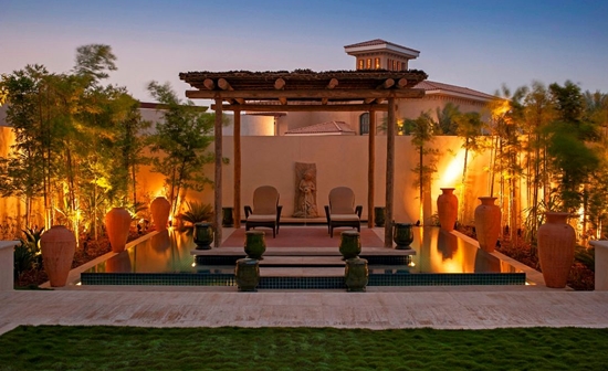 St. Regis Saadiyat Island St. Regis Saadiyat Island