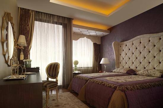 Mardan Palace Anatolian Premium Room