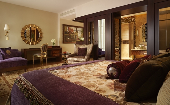 Mardan Palace Anatolian Superior Mardan Palace Anatolian Superior
