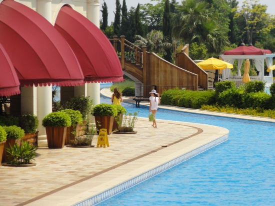 Mardan Palace Antalya Mardan Palace Antalya