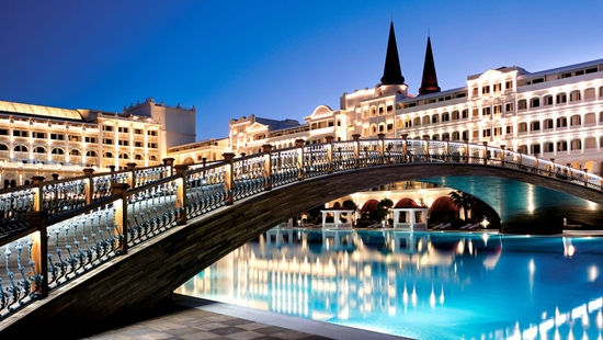 Mardan Palace Antalya Mardan Palace Antalya