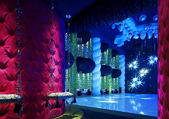 Mardan Palace Jungle Club Mardan Palace Jungle Club