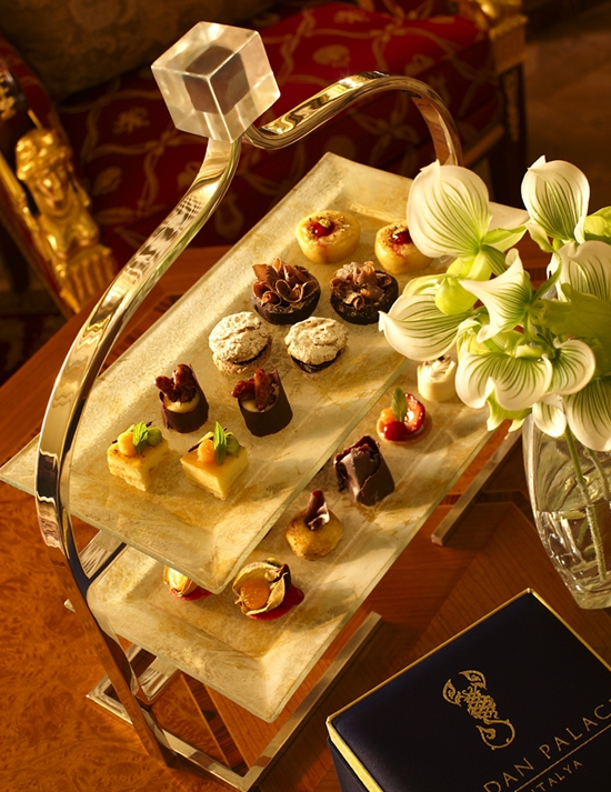 Mardan Palace Mardan Palace
