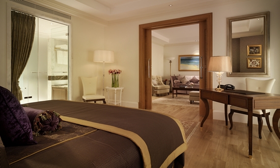 Mardan Palace European Junior Suite