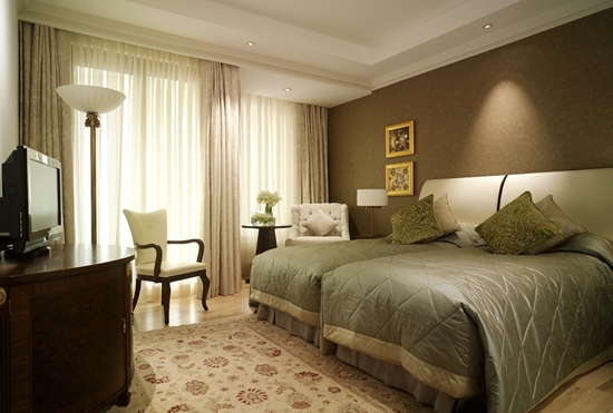 Mardan Palace European Premium Room