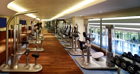 Mardan Palace Fitness