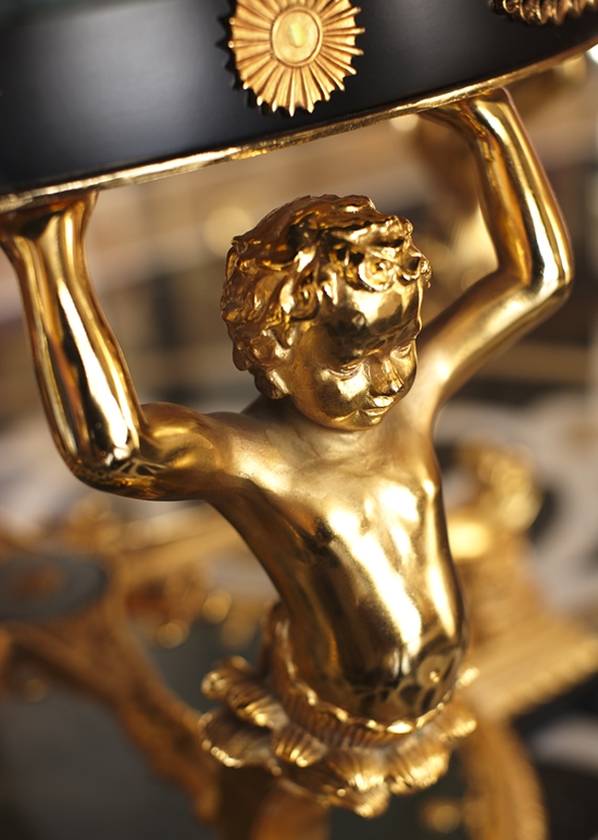 Mardan Palace golden child Mardan Palace golden child