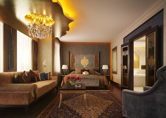 Mardan Palace Grand Hammam Suita Mardan Palace Grand Hammam Suita
