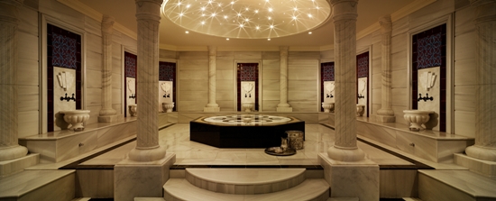 Mardan Palace hammam Mardan Palace hammam