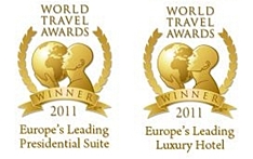 Mardan Palace Europe Leading Luxury Hotel