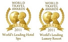 Mardan Palace World Leading Luxury Resort
