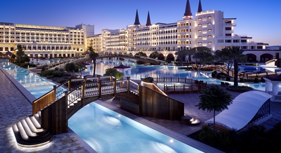 Mardan Palace Antalya Mardan Palace Antalya