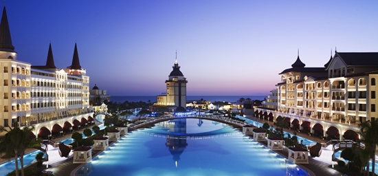 TOPWakacje.pl - Mardan Palace TOPWakacje.pl - Mardan Palace
