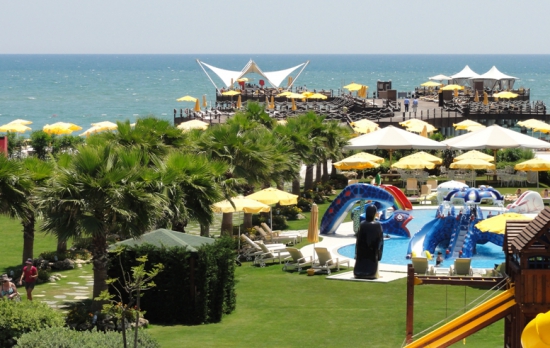 Mardan Palace Antalya Mardan Palace Antalya