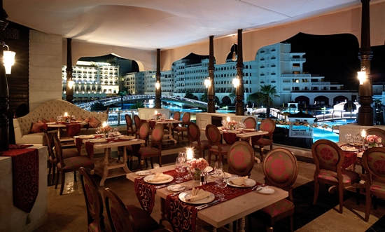 Mardan Palace Mardan Palace