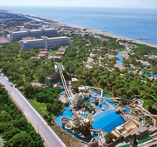 Rixos Premium Belek Rixos Premium Belek