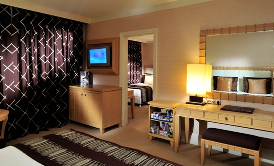 Przykładowa Suita Family w RIXOS Premium Belek Przykładowa Suita Family w RIXOS Premium Belek