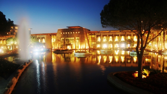 Rixos Premium Belek Rixos Premium Belek