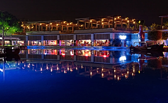 Rixos Premium Belek Rixos Premium Belek