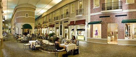 Rixos Premium Belek Shops Rixos Premium Belek Shops