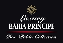 Luxury Bahia Principe Cayo Levantado - Samana - Dominikana
