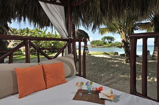 Luxury Bahia Principe Cayo Levantado Luxury Bahia Principe Cayo Levantado