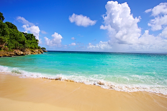 Plaża Cayo Levantado Plaża Cayo Levantado