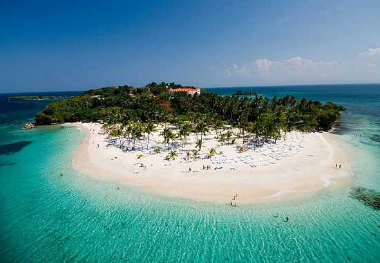 Luxury Bahia Principe Cayo Levantado Luxury Bahia Principe Cayo Levantado