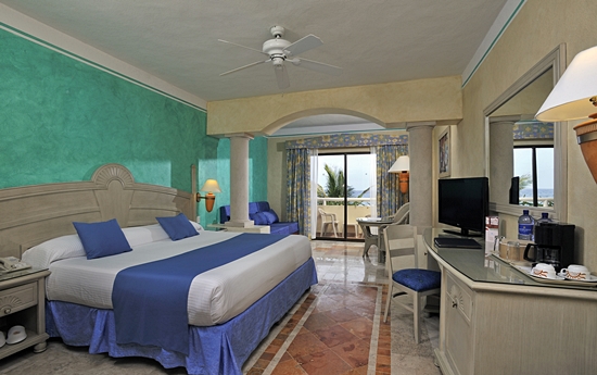 Meksyk Grand Bahia Principe przykładowa Junior Suita Superior Meksyk Grand Bahia Principe przykładowa Junior Suita Superior