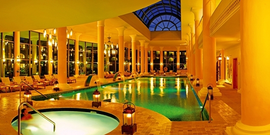 Iberostar Grand Hotel Paraiso Iberostar Grand Hotel Paraiso