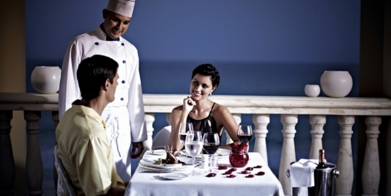 Meksyk Iberostar Grand Hotel Paraiso Meksyk Iberostar Grand Hotel Paraiso