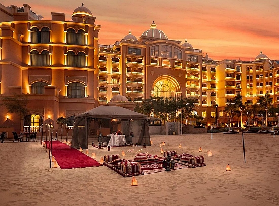 Dine Under The Stars Dine Under The Stars