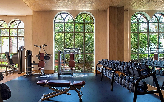 Sala fitness Sala fitness
